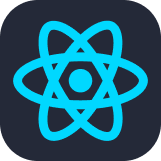 React